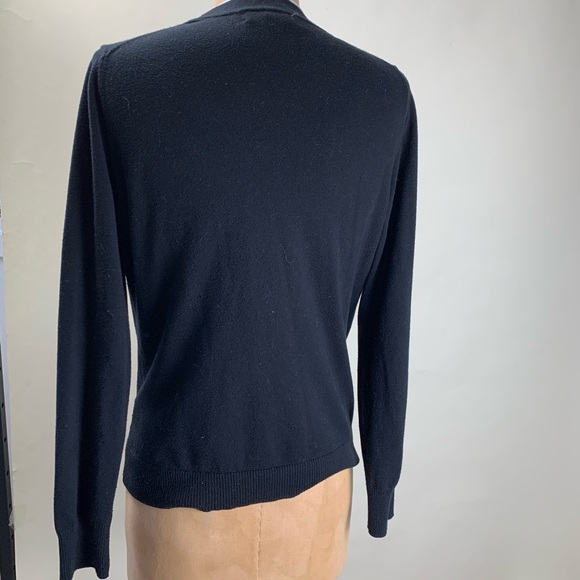 Banana Republic Large Cardigan - Picture 3 of 6